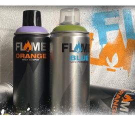 Flame
