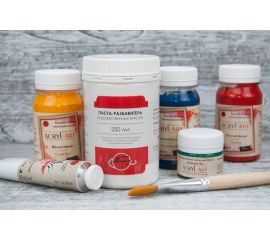 Для водорастворимых красок