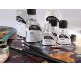 Для масляных красок