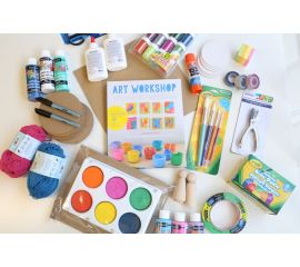 Универсальные материалы