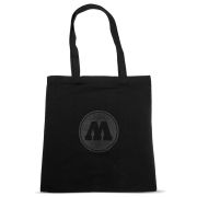 Сумка хлопковая Molotow 41х41см