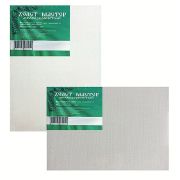 Холст на подрамн. 40х50 лен100% Холст-Мастер МЗ