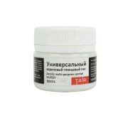 Лак универсальный акриловый глянцевый Таир 20мл