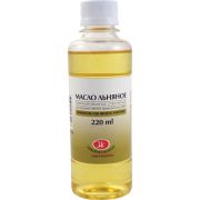 Масло льняное ЗХК НП 220мл