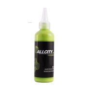 Заправка Allcity Permanent paint Светло-зеленая 100мл