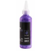 Заправка Allcity Permanent paint Темно-фиолетовая 100мл