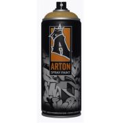 Краска аэрозольная ARTON Beige Lotus 400мл