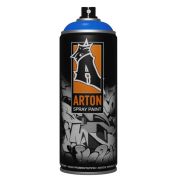 Краска аэрозольная ARTON Original blue 400мл