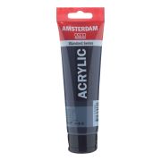 Краска акриловая Amsterdam №708 Серый Пейна 120мл