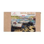 Набор пастели масляной Vista-Artista Limited edition 12цв.