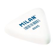 Ластик Milan 4045 треугольный