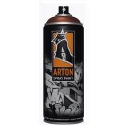 Краска аэрозольная ARTON Bronze 400мл