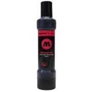 Маркер Molotow Dripstick Permanent Paint 6ммх30мл Черный
