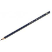 Карандаш ч/г Faber-Castell Goldfaber 1221 H