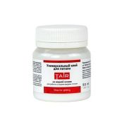 Клей для потали универсальный Таир 50мл