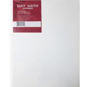 Холст на подрамн. 60х60 хл.100% Холст-Мастер