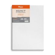 Холст на подрамн. 25х35 хл.100% Pinax 380г