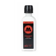 Заправка спирт. Molotow Permanent Paint Signal white 200мл