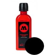 Заправка спирт. Molotow Permanent Signal black 200мл