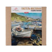 Набор пастели масляной Vista-Artista Limited edition 24цв