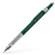 Карандаш механич. Faber-Castell TK-FINE VARIO L 0.35