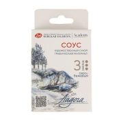 Соус серо-бежевый Ладога 3шт