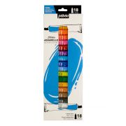 Набор акварели Pebeo Studio Aquarelle 18цвх12мл