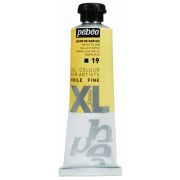 Краска масляная Pebeo XL 37мл неаполитанский желтый