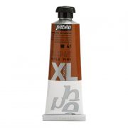 Краска масляная Pebeo XL 37мл желто-оранжевый венецианский