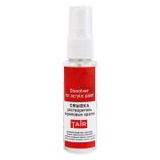 Смывка растворитель акриловых красок Таир 30гр