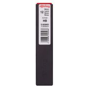 Грифели для механич. карандаша 2,0 НВ Rotring 12шт
