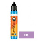 Заправка акрил. Molotow ONE4ALL Лаванда 30мл