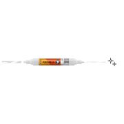 Маркер акрил. Molotow ONE4ALL 227HS-CO Белый глянцевый 1,5/4мм