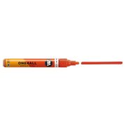 Маркер акрил. Molotow ONE4ALL Ярко-красный 4мм