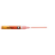 Маркер акрил. Molotow ONE4ALL Кораловый 4мм