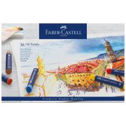Набор пастели масляной Faber-Castell Goldfaber 36цв.