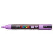 Маркер POSCA PC-5M-P11, лаванда 1.8-2.5мм