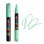 Маркер POSCA PC-1M-5, салатовый 0.7мм