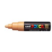 Маркер POSCA PC-7M-54, лососевый 4.5-5.5мм