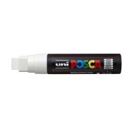 Маркер POSCA PC-17K-1, белый 15мм