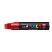Маркер POSCA PC-17K-15, красный 15мм