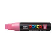 Маркер POSCA PC-17K-13, розовый 15мм