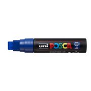 Маркер POSCA PC-17K-33, синий 15мм