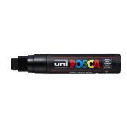 Маркер POSCA PC-17K-24, черный 15мм