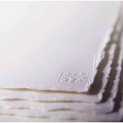 Бумага акварельная St. Cuthberts Mill High White CP Saunders Waterford 56х76см 300г