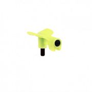 Cap Night Quill Slim Dart салатовый для стандартных баллонов