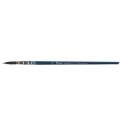 Кисть имитация белки круглая Pinax AQUARELA N 6