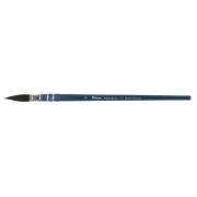 Кисть имитация белки круглая Pinax AQUARELA N 8
