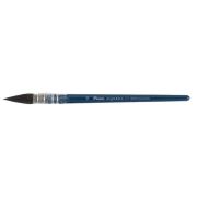 Кисть имитация белки круглая Pinax AQUARELA N10