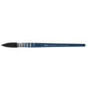 Кисть имитация белки круглая Pinax AQUARELA N12